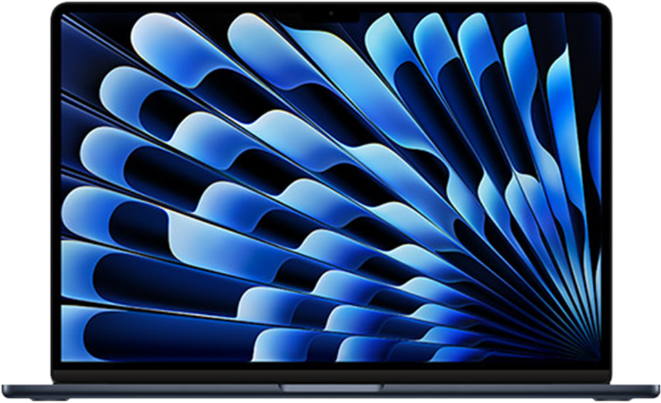 MacBook Air 15" (2024)